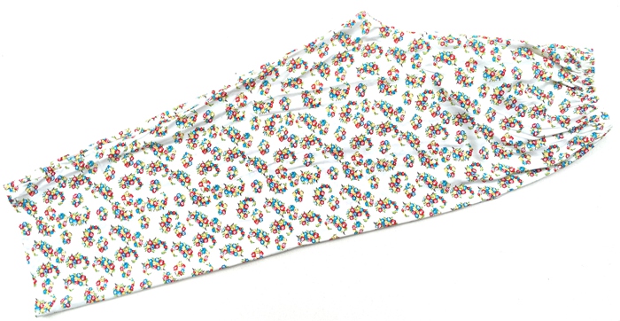 Pantalon pyjama Moyen-âge - Ref 717936 Image 56