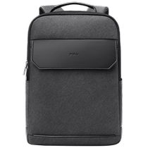 Polo mens high-end backpack business fashion business trip multi-functional backpack mens 17 3-inch computer bag