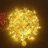 Медный, очень большой, диаметр 100мм, 100см