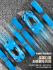 Children's Remote Control Car Racing Boy Wireless Remote Control Car Electric Charging High-Speed Stunt Spinning and Rolling Car Toy