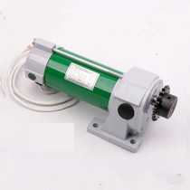 ZYGS-80 150 Benxi differential motor JD5634 DC AC permanent magnet elevator door machine New