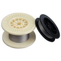 Fine Emery cutting line steel wire saw blade handmade Emery Jade saw blade amber beeswax ceramic wine bottle etc.