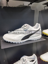 PUMA PUMA kingtt classic high-end kangaroo skin wide foot studs artificial grass football shoes 105734-02