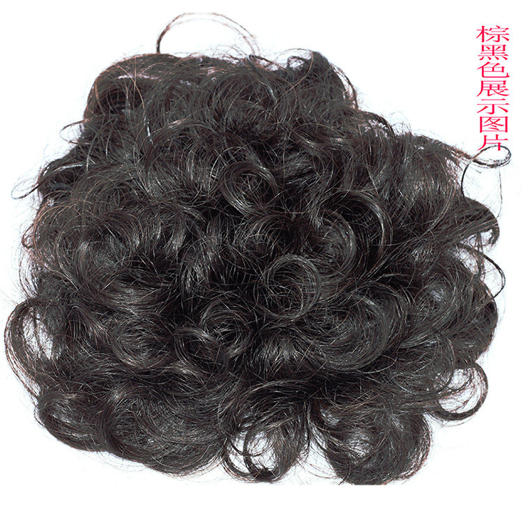 Extension mèches - Ref 216736 Image 9