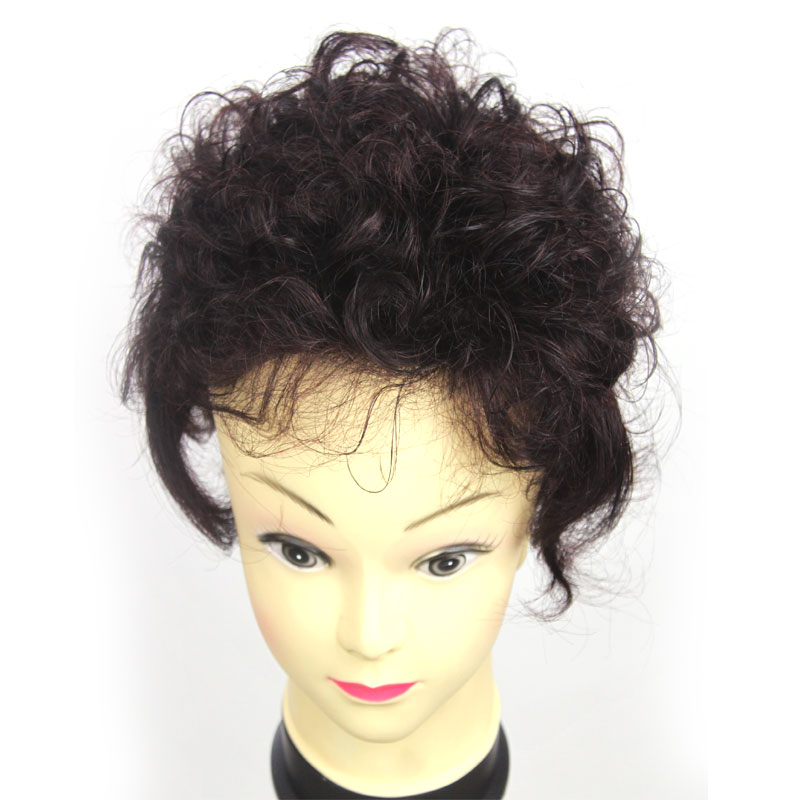 Extension cheveux - Ref 218621 Image 12