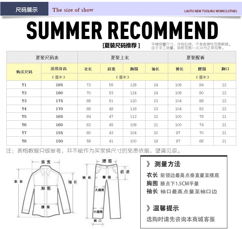 Tenue de travail - Ref 1914266 Image 12