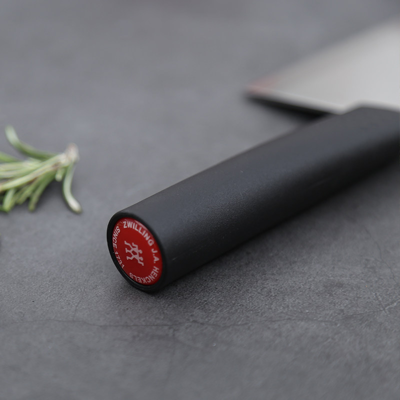 ZWILLING 双立人 Feel系列 不锈钢中片刀 菜刀 天猫优惠券折后￥129包邮（￥599-470）