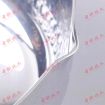2L asphalt standard melting pot laboratory equipment test tools asphalt melting pot asphalt equipment