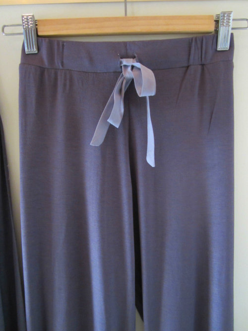 Pyjama pour femme OTHER   à manches longues - Ref 2999936 Image 8