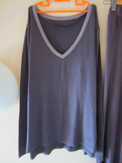 Pyjama pour femme OTHER   à manches longues - Ref 2999936 Image 5