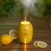 Lemon độ ẩm sáng tạo dễ thương USB câm cá tính sinh viên nhà văn phòng cá tính độ ẩm thực tế máy tạo độ ẩm xiaomi smartmi