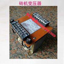 Woodworking machinery brick machine Shoe Machine hollow brick machine BK-500W 500KAV 380V 220V Control Transformer