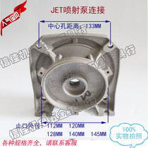 Water pump mechanical seal Hangzhou Slater 2 2KW D-20 double-head water seal inner diameter 20 water pump accessories