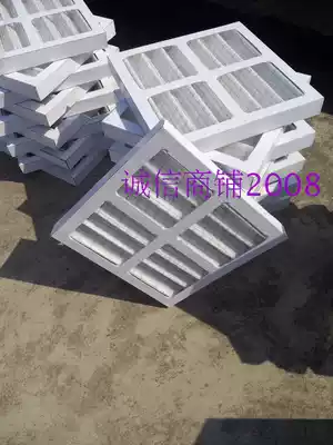 Yimikang EDA362D Precision Air Conditioning Filter