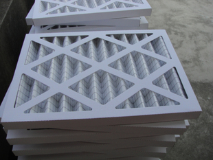 Emerson DME07MC1 Precision Air Conditioning Filter for the DME07MC1