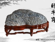  Lingbi Stone Natural rough stone Landscape paraffin stone Sheung Shui stone Taishan absorbent stone Tree jade strange stone Taihu Stone ornaments