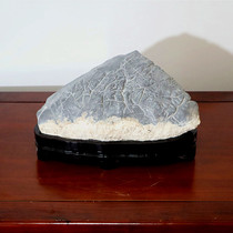  Taihu Lake stone landscape stone Lingbi Stone Rough stone Sheung Shui stone Mountain peak Small stone grain stone strange stone ornaments Special offer