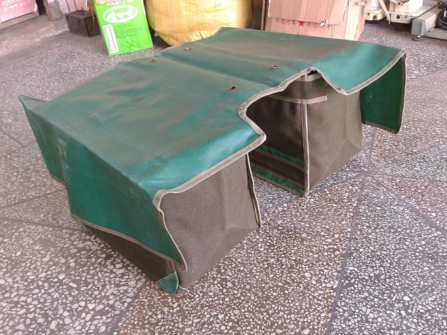 Panier pour vélo - Ref 2270231 Image 6