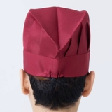 Ресторан, отель, ресторан, столовая, черная униформа шеф-повара, тканевая шляпа, грибная шляпа, белая шляпа шеф-повара, мужская шляпа шеф-повара