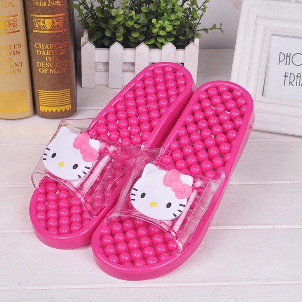 Chaussons enfants en EVA - Ref 1011447 Image 17