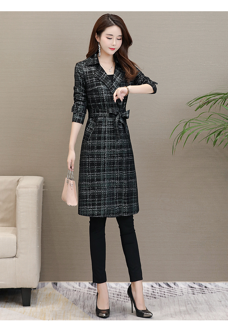 Trench pour femme      - Ref 3227871 Image 22