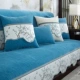 Qingpingle Light Blue (снежный)