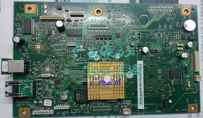 HP1522NF improved motherboard HPM1522NF motherboard HP1522N improved motherboard