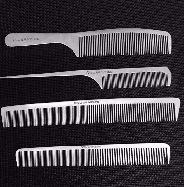 Accessoires pour perruques - Ref 228158 Image 9