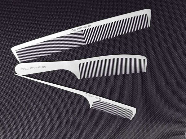 Accessoires pour perruques - Ref 228158 Image 5