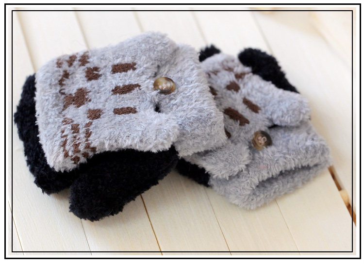 Gants pour enfants en LYCRA Lycra - Ref 2146303 Image 32