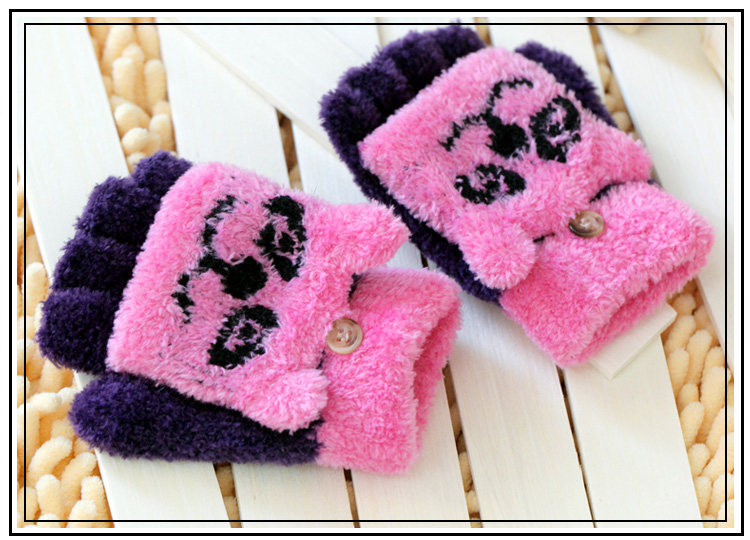 Gants pour enfants en LYCRA Lycra - Ref 2146303 Image 27