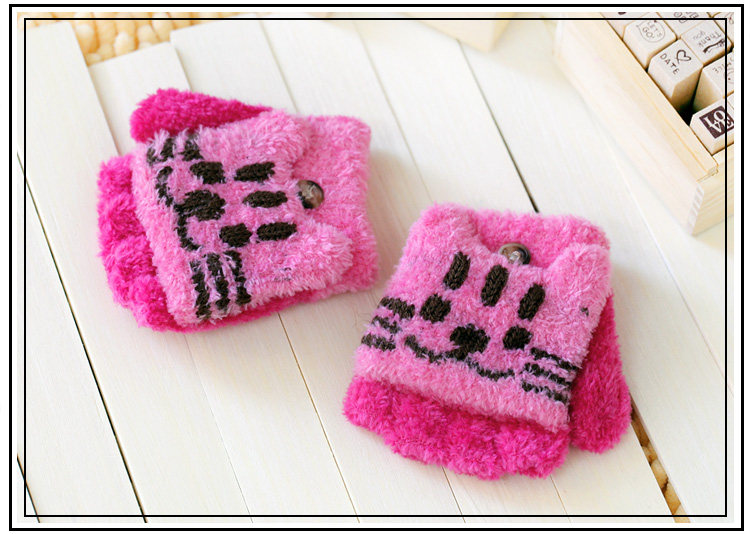 Gants pour enfants en LYCRA Lycra - Ref 2146303 Image 37