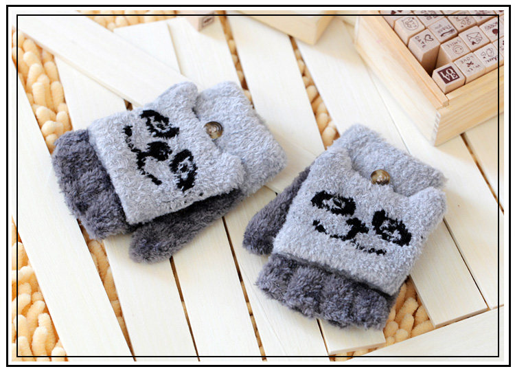 Gants pour enfants en LYCRA Lycra - Ref 2146303 Image 22