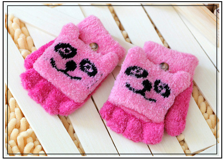 Gants pour enfants en LYCRA Lycra - Ref 2146303 Image 18