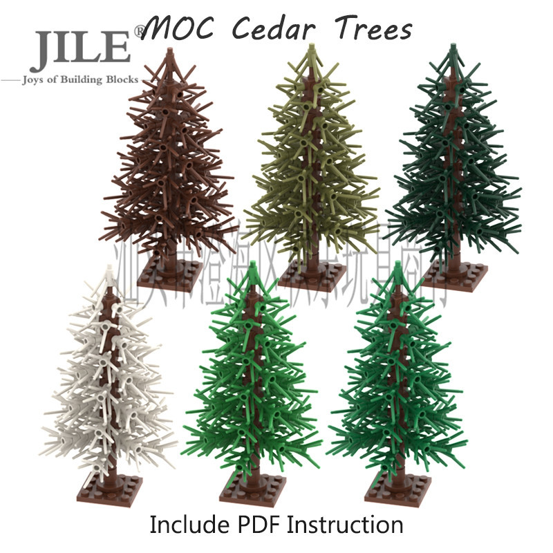 Moc Small Particle Christmas Building Blocks Toys Christmas Tree Fir Tree Santa Claus Gift Scene Decoration Moc Small Particle Christmas Building Blocks Toys Christmas Tree Fir Tree Santa Claus Gift Scene Decoration