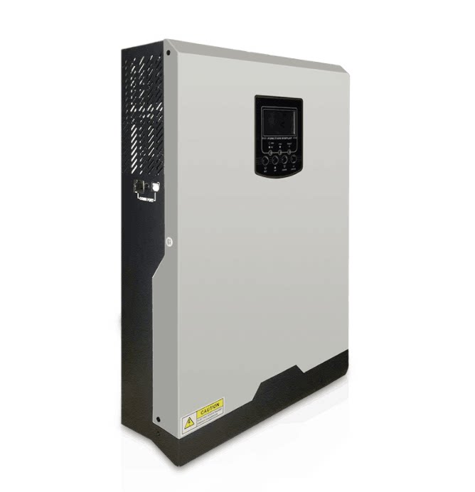 5kw built-in MPPT charge controller 80A inverter