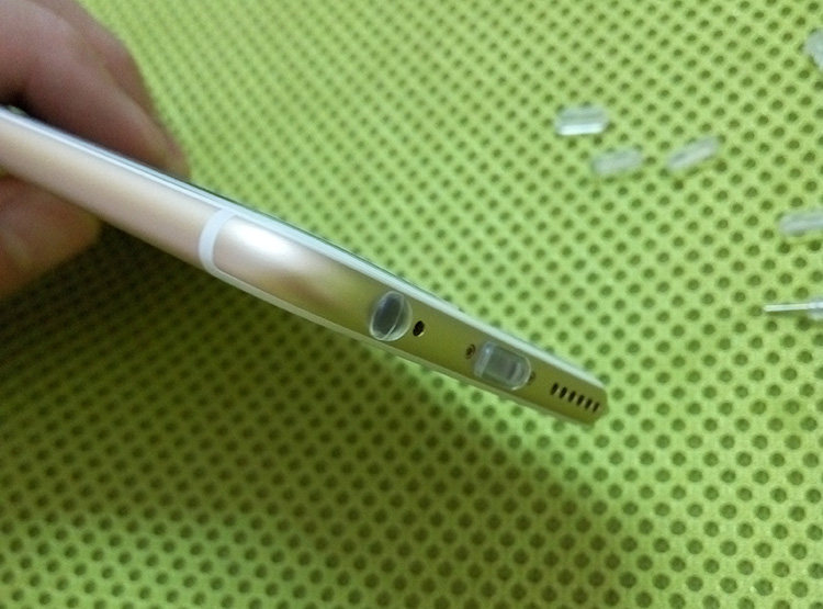 Connecteur pour téléphone portable - Ref 318218 Image 18