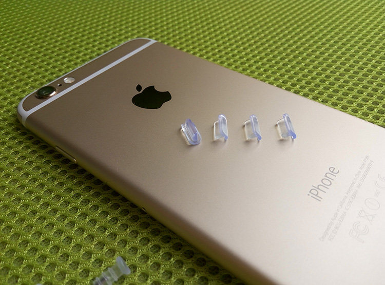 Connecteur pour téléphone portable - Ref 323235 Image 6