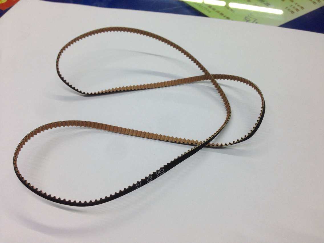 Epson LQ310K LQ350K LQ300KH LQ520K LQ520K word car belt gear