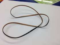 Epson LQ310K LQ350K LQ300KH LQ520K print head car Belt gear