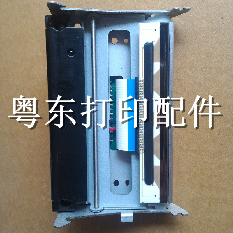 Xin Ye XP-350B XP-358B BM thermal print head magnetic head accessories motor sensor gear