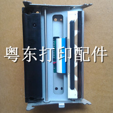 Печатающая головка для