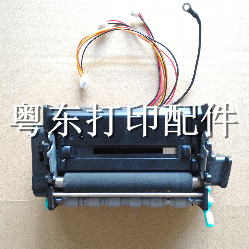 Печатающая головка для принтера 佳博 gprinter gp-3150tin热敏打印头 热敏头 磁头80mm打印机配件