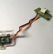 jolimark BP-1000K paper sensor