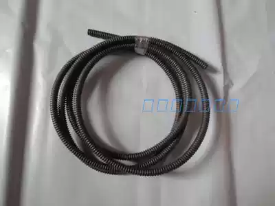 Diameter 10MM AUTOMOTIVE flame retardant pipe BELLOWS heat insulation pipe THREADING pipe WIRE pipe HIGH temperature bellows