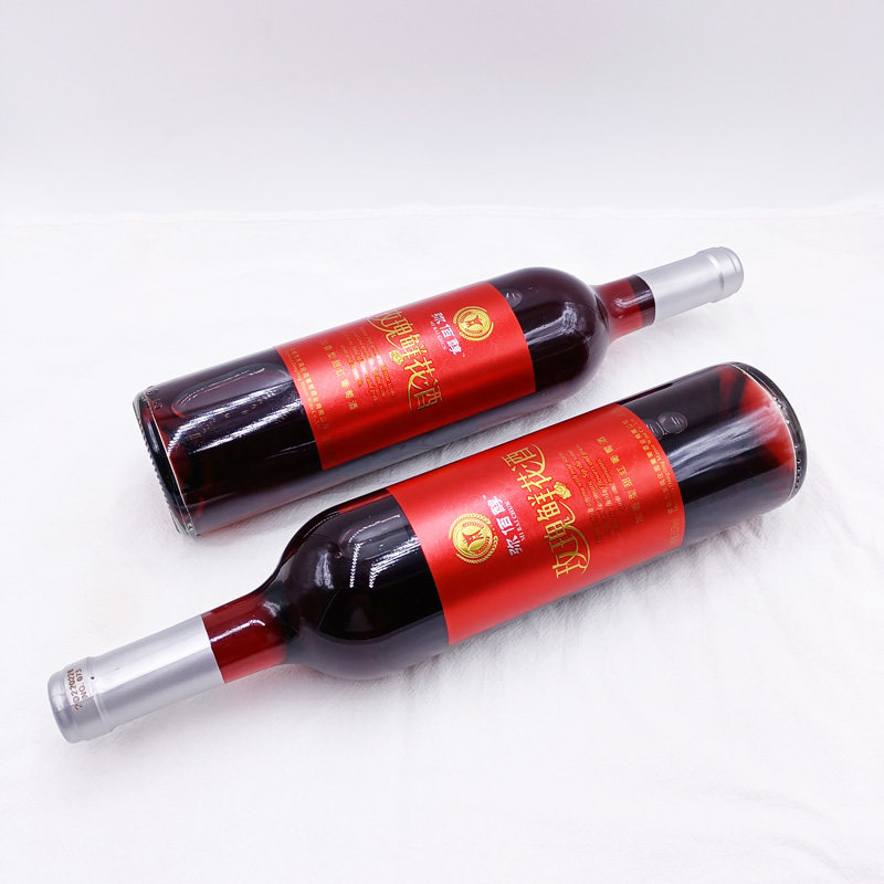 云南红酒弥勒葡萄酒为何如此受欢迎?玫瑰鲜花酒的独特魅力揭秘