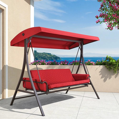 Качели для спальни для домашнего использования, качалка, популярно в интернете