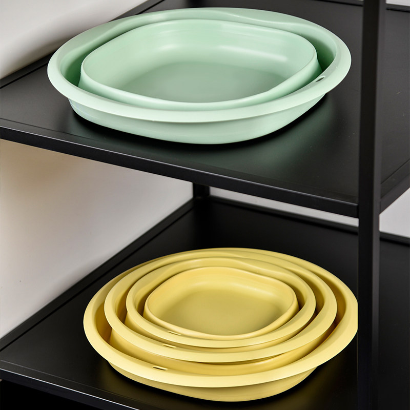 日本便携洗脸盆有什么优势？适合哪些场景?