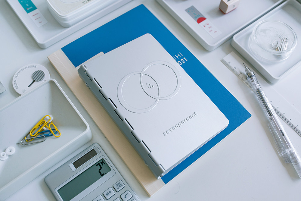 7% sevenpercent aluminum metal dynamic shell hands album shell