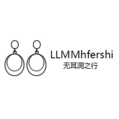琳琅满目hf耳饰之行的LOGO